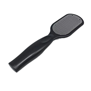 Rimuovere la pelle morta calli tacco Pedicure nuovo File in acciaio inox - Product Image 2