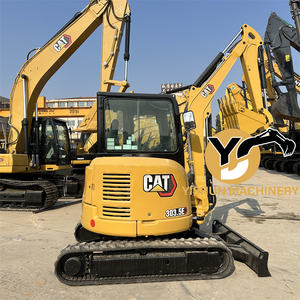 <span class=keywords><strong>Pelle</strong></span> d'occasion japonaise <span class=keywords><strong>Caterpillar</strong></span> CAT303.5E <span class=keywords><strong>Mini</strong></span> <span class=keywords><strong>pelle</strong></span> d'occasion CAT303 305.5 306 307 Petite <span class=keywords><strong>pelle</strong></span> sur chenilles à vendre - Product Image 2