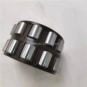 ตลับลูกปืนเม็ดกลมแบบเอ็กเซนทริกความแม่นยำสูง 25x68.5x42 รุ่น <span class=keywords><strong>614</strong></span> <span class=keywords><strong>2125</strong></span> <span class=keywords><strong>YSX</strong></span> 6142125 <span class=keywords><strong>YSX</strong></span> ตลับลูกปืนสำหรับเกียร์อัตโนมัติ รุ่น 6142125YSX - Product Image 6