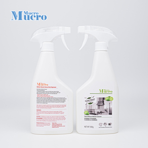 Многоцелевой кухонный очиститель пола, <span class=keywords><strong>500</strong></span> мл - Product Image 2