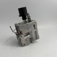 SINOPTS 100-340 degrés Thermostat sûr vanne de commande de gaz remplacement EuroSit 630