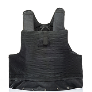 Tactical Molle CIRAS Vest Paintball Combat Strike Plate Carrier con custodia Mag - Product Image 6