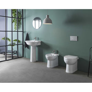 เบาะหุ้มแบบเทอร์โมเซ็ตแบบสั้นสำหรับหมุนเครื่องมือพร้อมคุณสมบัติการปิดปกติ - Product Image 3