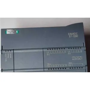 6ES714-1BE0-0XB0S7-100P CPU114CAC/DC/LY plc