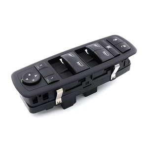 สวิตช์ควบคุมกระจกไฟฟ้า 68039999AA สำหรับ Dodge Jeep Chrysler ระบบไฟฟ้า 12V - Product Image 1