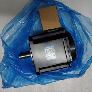 Moteur de climatisation central R88M 1M1K520C S2 2000 tr/min, anti-poussière, en aluminium, 40x10x20, accessoire - Product Image 1