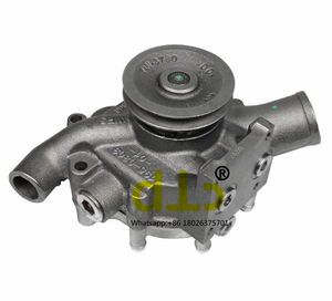 Bomba de Agua Diésel 7C-4508 7C4508 para Motores Caterpillar 3114 3116 3126 C7 - Product Image 4