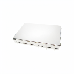 52-CBSA-1.5X3.25X0.5 Distribuidor Autorizado de Protectores de RF - Product Image 1