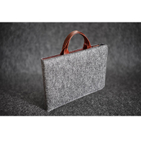 Sac d'ordinateur portable, bon marché, échantillon gratuit, oem