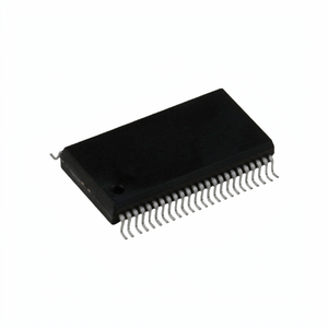 Composants Électroniques : Acheter CI inverseur de buffer 3.6V 48TSSOP (0.240", 6.10mm de largeur) Original Logic SN74ALVCH16240DGGR - Product Image 1
