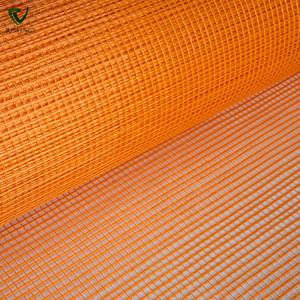 Customize Color Glass Fiber Heat Resistant Fiberglass Cloth Fabric Fiberglass Mesh Fabric - Product Image 3