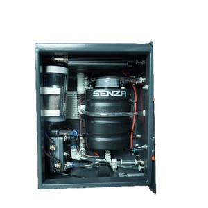 सेन्ज़ा ट्यूनिंग इंजन सिस्टम हाइड्रोजन जेनरेटर ट्रक किट एचएचओ दहन इंजन - Product Image 4