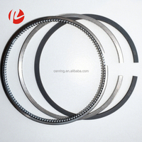 13014-54100 Nouvelles Segments de Piston Hiace Van HILUX 2005-2018 Moteur 2L Pièces Auto +0.75 Diamètre