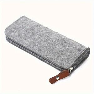 Porte-stylo à bande élastique, étui pour stylo pour carnets à couverture rigide, livres, journaux, pochette à stylo à sangle élastique détachable - Product Image 1