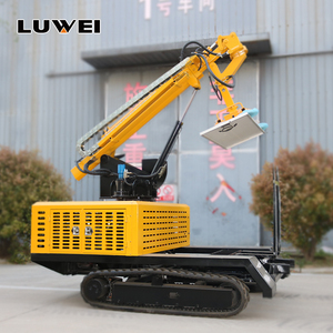 Hoạt động hiệu quả năng lượng mặt trời bảng điều khiển cài đặt máy cho các Tấm quang điện nhanh chóng cài đặt năng lượng mặt trời bảng điều khiển máy cài đặt - Product Image 2