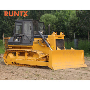 Бульдозеры RUNTX для китайского строительства, мощностью 160 л.с. - Product Image 6