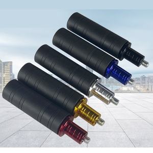 Protection universelle contre les chutes en alliage d'aluminium pour carrosserie de moto - Product Image 4