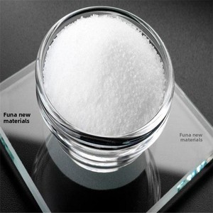 Tristearato de Glicerol Cristalino Blanco, Material Intermedio Orgánico para Síntesis, Suministro a Granel, Polvo Cristalino Blanco - Product Image 4