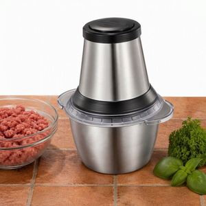 Tritacarne e Affettatrici dal Design Unico, Parti di Ricambio per Tritacarne, <span class=keywords><strong>Frullatore</strong></span> <span class=keywords><strong>Professionale</strong></span> da Cucina, <span class=keywords><strong>Tritatutto</strong></span> per Alimenti - Product Image 5