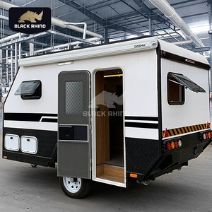 Remorque de <span class=keywords><strong>camping</strong></span>-<span class=keywords><strong>car</strong></span> en aluminium australienne standard Karavan Mobilya Rv et Motorhome - Product Image 1