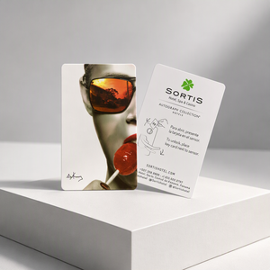 Carte NFC d'hôtel 13,56 MHz RFID, clé de chambre, impression personnalisée, PVC, accès intelligent pour système de serrure d'hôtel, vente en gros directe usine - Product Image 5