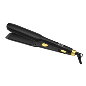 Fer à lisser professionnel 3 en 1 <span class=keywords><strong>Plancha</strong></span> De Cabello 450f avec logo personnalisé - Product Image 1