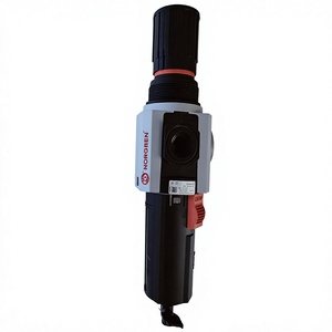 Unidad de Preparación de Aire con Regulador y Filtro Neumático No-rgren -B84G-4GK-AD3-RMG, Sistema FRL Industrial - Product Image 1