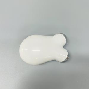 Customized Rechargeable Electric Face Neck <strong>Massager</strong> <strong>Beauty</strong> Device Portable <strong>Facial</strong> <strong>Massager</strong> With 5 Modes For Home Use - Product Image 4