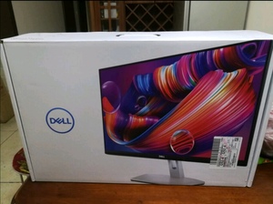 Monitor LED para PC de 24 Pulgadas, Pantalla de Escritorio S2421h - Product Image 2