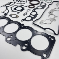 Phụ tùng ô tô Đại Tu Gasket Kit OE 04111-74191 cho TOYOTA 3S 3sfe Camry Carina 2.0L 16V DOHC động cơ Xi lanh đầu Gasket Set
