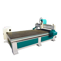 Software artcam usado 3d cnc roteador máquina de esculpir madeira para venda