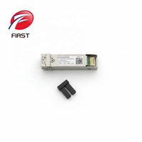 Transceiver ESFP 1.25G 1310nm 10km LTD1302-BC+ 34060472 Modules optiques LC SM duplex pour nœuds de fibre Gigabit OLT Telecom