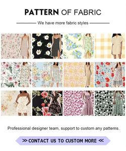 Moda de otoño 2023 para mujer, vestido holgado de talla grande con cordones y mangas largas con estampado gráfico para mujer - Product Image 2