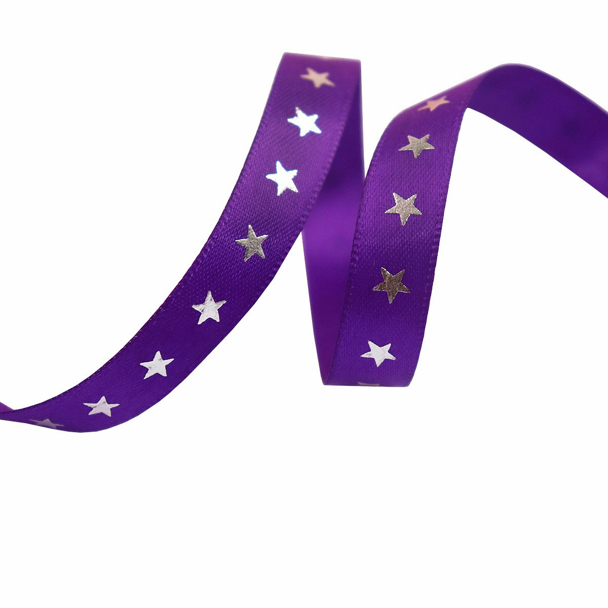 Violet-1 cm * 10 mètres