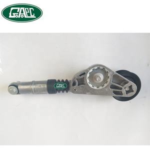 Автозапчасти LR028880 LR034128 31251743 натяжитель ремня GL0952 для Land Rover Range Rover Evoque 2012-2016 Freelander <span class=keywords><strong>2</strong></span> 2012-2015 - Product Image 5