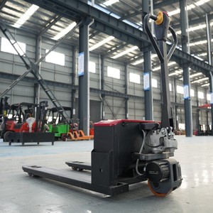 Fabrika toptan elektrikli Forklift fiyat 1.5 <span class=keywords><strong>Ton</strong></span> 2Ton lityum transpalet elektrikli Forklift - Product Image 4