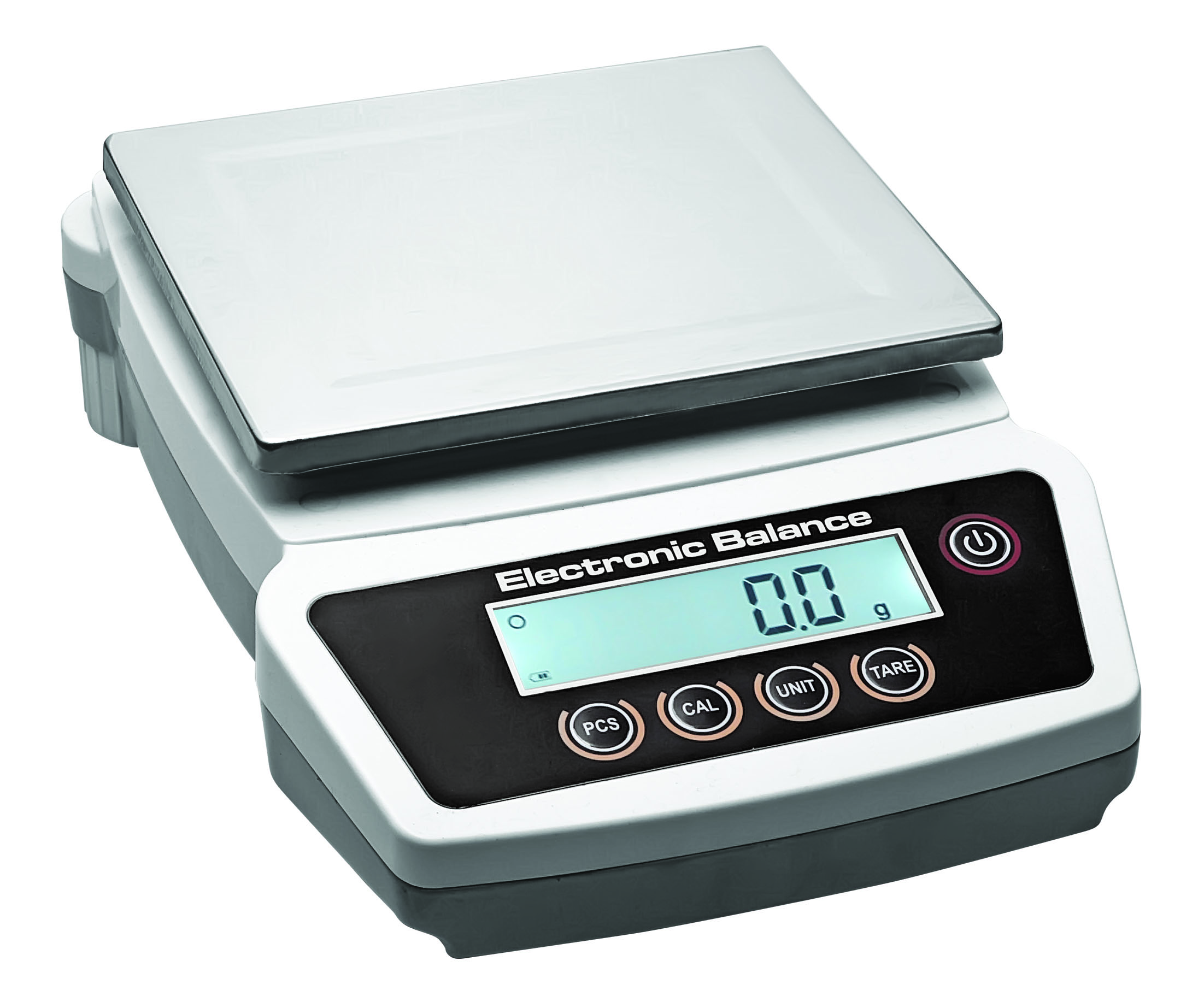 0.01g Precision Balance FOUR E'S SCIENTIFIC Lab Scale 5000g X 0.01g Precision | Digital Analytical Balance For Laboratory & Jewelry | 9 Unit Conversions | Counting Function Weed Scale