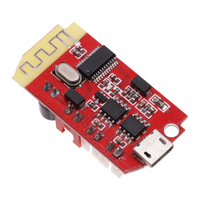Micro CT14 Version 5.1 Module de carte amplificateur de puissance stéréo 5VF 5W + 5W Mini avec Port de charge modifié haut-parleur inactif