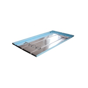 Radiant Sưởi Sàn Bê Tông Slab dưới sàn hệ thống sưởi ấm - Product Image 5