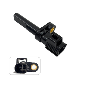 Sensor de Velocidad de Rueda Trasera Izquierda y Derecha Nayson 56028668AG para Dodge RAM1500 Durango 2004-2012 56028668AE 56028668AB 56028668AA - Product Image 4
