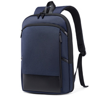 Sac à dos intelligent personnalisé en gros, sac à dos d'affaires avec chargement USB, sac à dos pour ordinateur portable pour hommes
