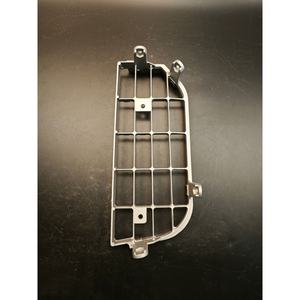 <span class=keywords><strong>Marchepied</strong></span> latéral en alliage d'aluminium JIAYI pour camion NISSAN série ED33 - Product Image 1