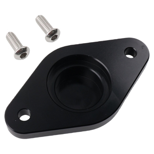 Plaque de blocage de pompe à carburant en aluminium billette haute performance pour moteur EA888 Gen2 1.8TSI 2.0TSI Volkswagen Audi, amélioration de performance FDJ-311-BK - Product Image 1
