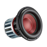 Harga Pabrik Set Subwoofer DJ 12 Inci 4000Watt 90DB Mobil Subwoofer