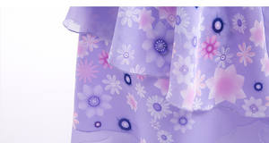 Disfraz de Cosplay de la Película de Televisión para Niñas, Vestidos de Mirabel e Isabella, Vestido de Encanto - Product Image 4