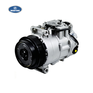 Fábrica de Compresores de Aire Acondicionado para Automóviles HUANTONG, Venta al por Mayor de Compresores de AC R134a para Clase W212 SLK - Product Image 4