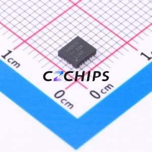 วงจรรวม VQFN-16-EP SN74CBT3257CRGYR ใหม่ดั้งเดิม (3.5x4) สวิตช์สัญญาณชิปวงจรรวม/ตัวแปลงสัญญาณ/มัลติเพล็กเซอร์ - Product Image 1