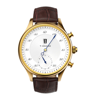 Montre multifonctionnelle pour homme, montre mécanique originale, mouvement spécialisé unique, montre durable et confortable pour le quotidien