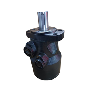 Moteur de translation pour grue sur roues Série OMH BMH Moteur hydraulique orbital BM3-400 BM4-245 BM4-310 BM5-200 BM5-250 BM5-400 BM5-500 - Product Image 1