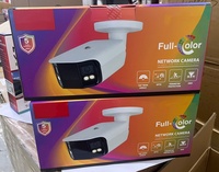 Estación de Puerta Inteligente VTO3311Q-WP con Wi-Fi para Viviendas, Botones Personalizables, Cámara HD de 2MP, Videollamada Bidireccional, Compatible con PoE